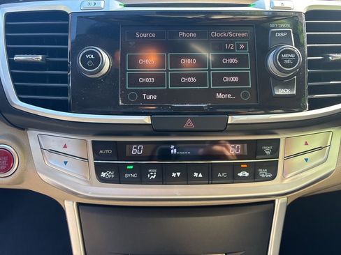 Used 2014 Honda Accord EX-L image 16