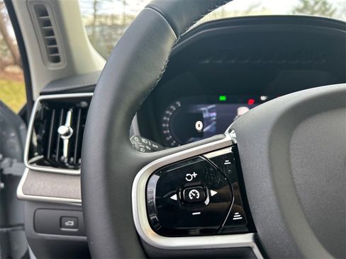 New 2026 Volvo XC90 B6 Ultra w/ Protection Package image 13