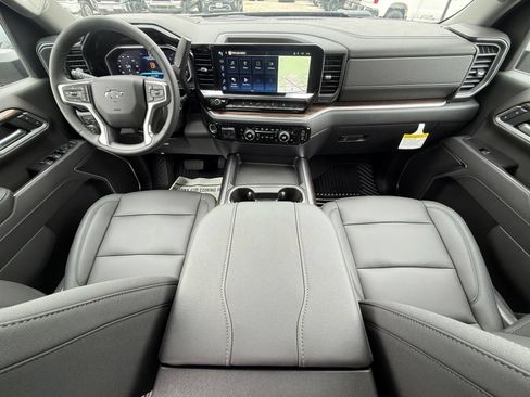 New 2026 Chevrolet Silverado 2500 LT w/ Trail Boss Package AWD/4WD image 18