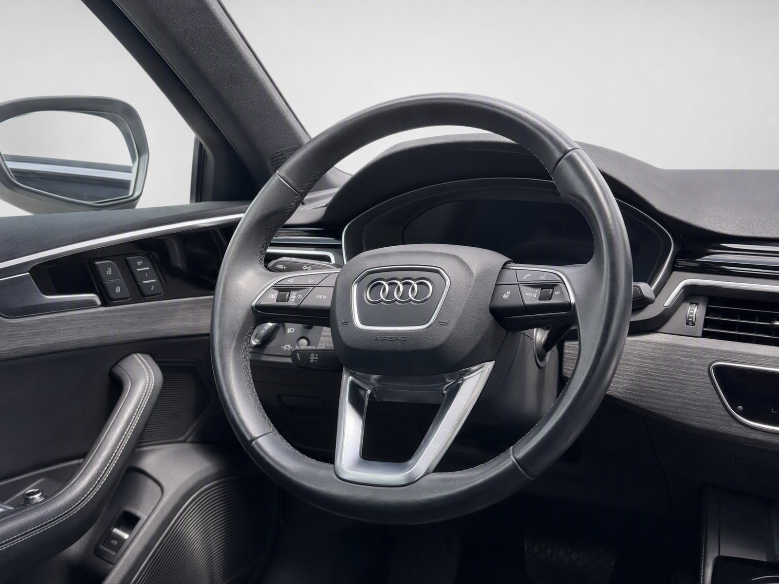 Used 2021 Audi A5 2.0T Premium Plus w/ Premium Plus AWD/4WD image 21