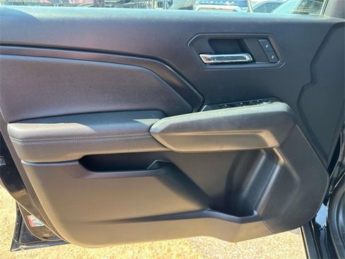 Used 2023 GMC Canyon Elevation w/ Convenience Package image 21