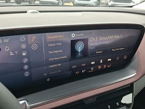 New 2026 Buick Envision Sport Touring image 13