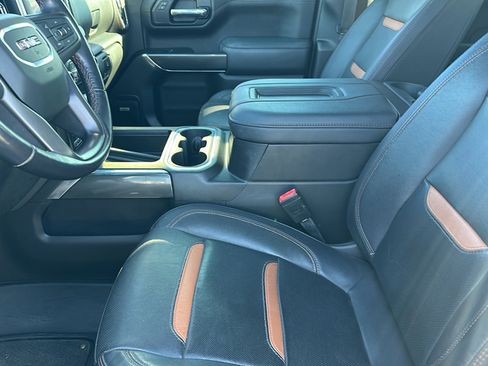 Used 2021 GMC Sierra 1500 AT4 w/ AT4 Value Package image 13