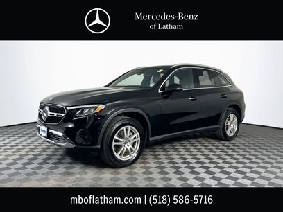 Certified 2023 Mercedes-Benz GLC 300 4MATIC