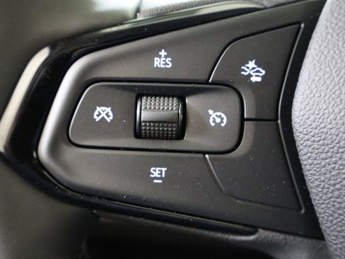 New 2027 Chevrolet Bolt RS image 28