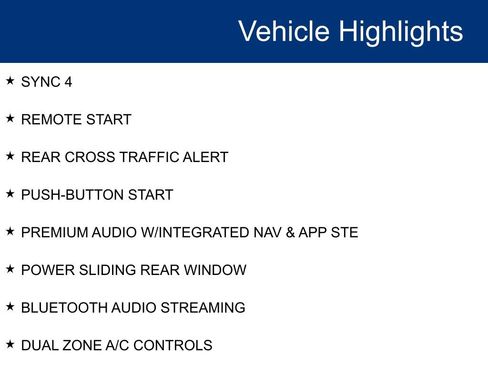 Used 2022 Ford F250 Lariat w/ Black Appearance Pkg image 12