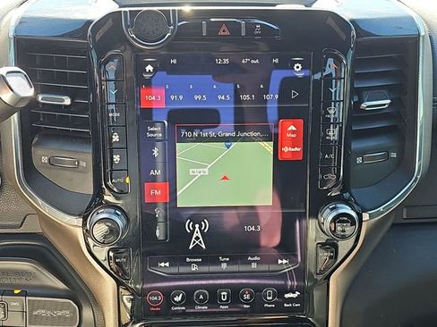 Used 2019 RAM 3500 Laramie image 11