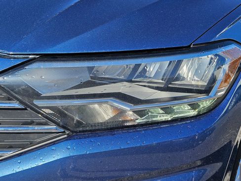 Used 2020 Volkswagen Jetta S w/ Driver Assistance Package FWD image 10