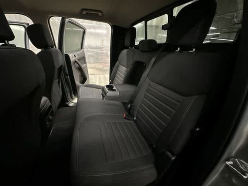 Used 2023 Ford Ranger XLT w/ Equipment Group 302A High image 18