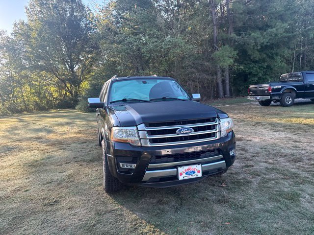 Used 2015 Ford Expedition EL Platinum RWD image 6