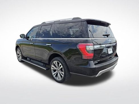 Used 2020 Ford Expedition Limited w/ Equipment Group 302A AWD/4WD image 6