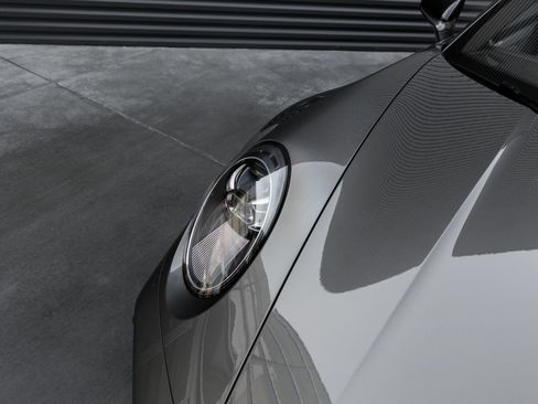 Certified 2024 Porsche 911 Turbo S AWD/4WD image 41