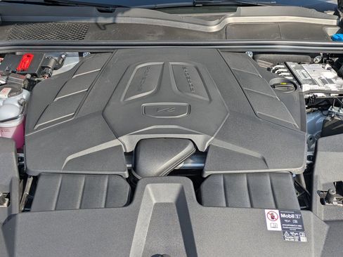 New 2026 Porsche Cayenne image 27