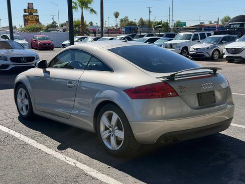 Used 2008 Audi TT 2.0T FWD image 6