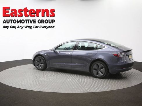 Used 2019 Tesla Model 3 Standard Range Plus RWD image 57
