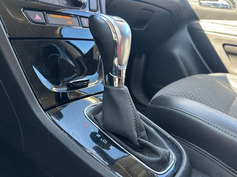 Used 2018 Buick Encore Sport Touring w/ Safety Package image 18