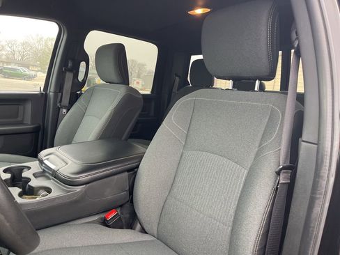 Used 2021 RAM 3500 Tradesman image 12