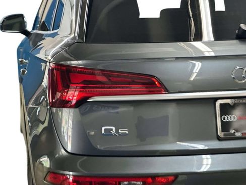Used 2023 Audi Q5 2.0T Premium w/ Convenience Package AWD/4WD image 33