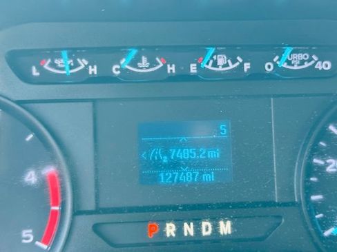 Used 2020 Ford F250 XL w/ Power Equipment Group RWD image 14