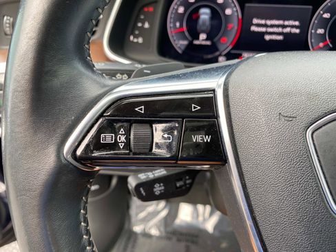 Used 2020 Audi A6 3.0T allroad Prestige image 19