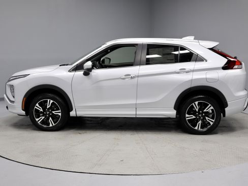 New 2026 Mitsubishi Eclipse Cross SEL image 5