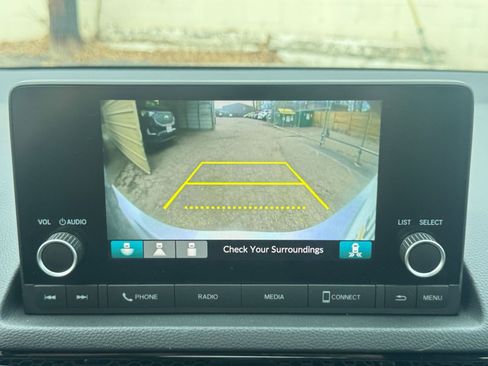 Used 2025 Honda Civic Sport image 17