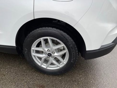 Used 2023 Ford Edge SEL w/ Convenience Package image 41