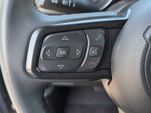 Used 2023 Jeep Wrangler Sport AWD/4WD image 21