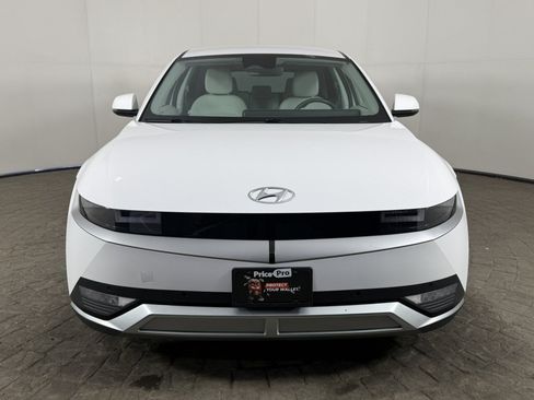 Used 2023 Hyundai Ioniq 5 SEL w/ Cargo Package RWD image 2