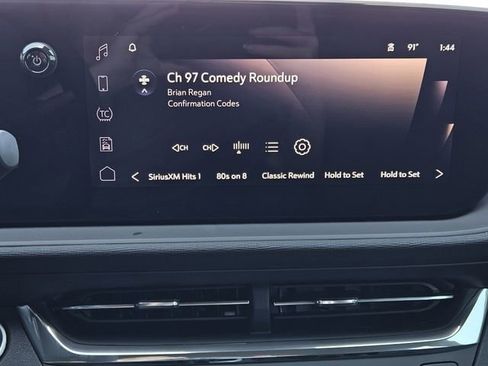 New 2026 Buick Envista Sport Touring w/ Convenience I Package FWD image 12