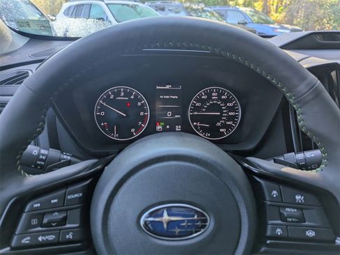 New 2026 Subaru Ascent Bronze Edition image 35