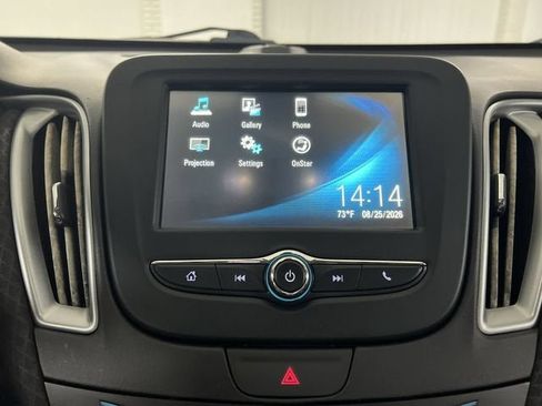 Certified 2017 Chevrolet Malibu LS FWD image 13
