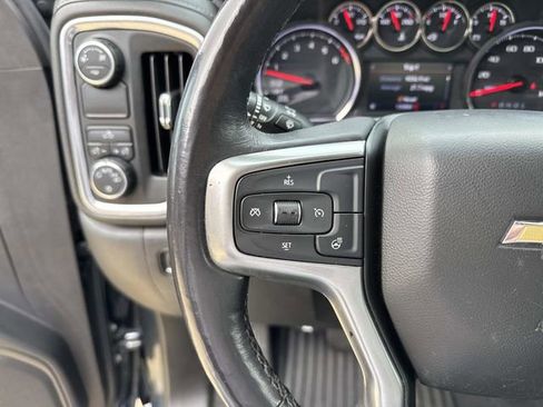 Used 2019 Chevrolet Silverado 1500 LT w/ Texas Edition image 23