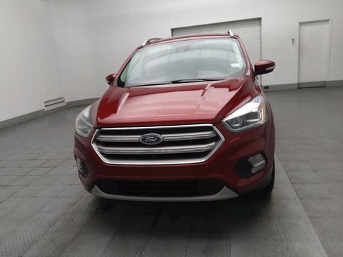 Used 2017 Ford Escape Titanium w/ Equipment Group 301A FWD image 15