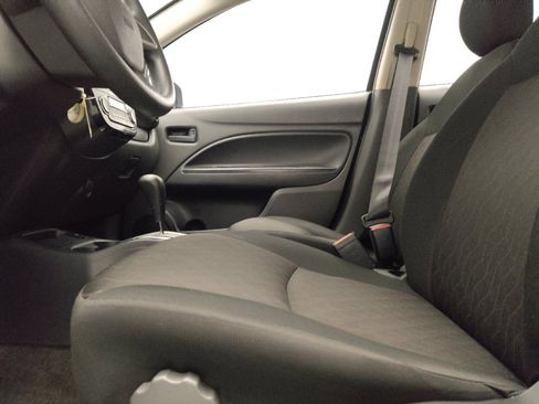 Used 2024 Mitsubishi Mirage ES FWD image 17