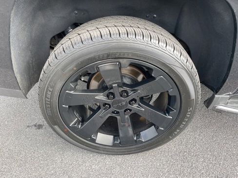 Used 2018 GMC Yukon XL Denali w/ Open Road Package image 9