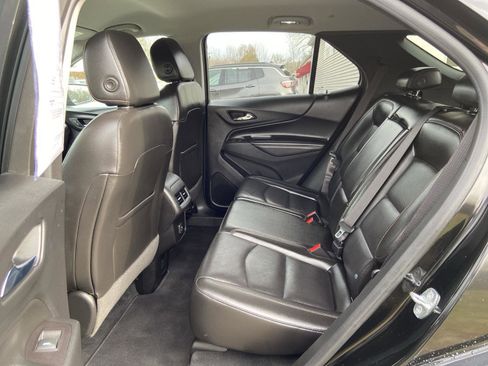 Used 2020 Chevrolet Equinox Premier image 28