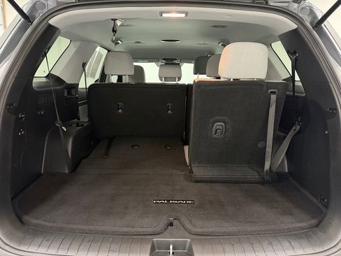 Used 2022 Hyundai Palisade SE image 27
