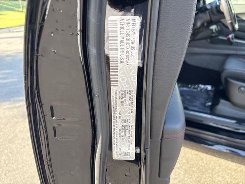 Used 2024 Dodge Durango R/T RWD image 38