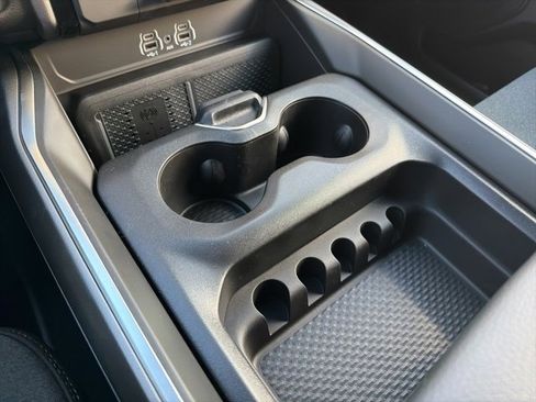 New 2026 RAM 1500 Big Horn image 17