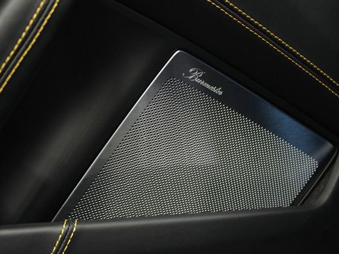 Used 2025 Porsche 911 Turbo S image 30