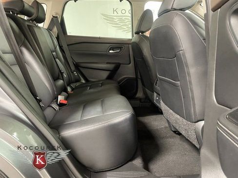 Used 2023 Nissan Rogue SL w/ SL Premium Package AWD/4WD image 23