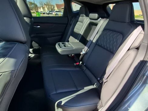 New 2026 Nissan Murano Platinum w/ Cargo Package image 7