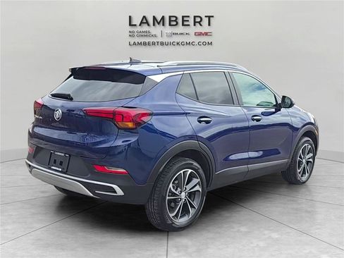 Used 2023 Buick Encore GX Select w/ Safety Package II image 5