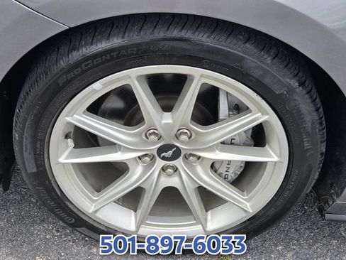 Certified 2024 Ford Mustang GT Premium RWD image 16