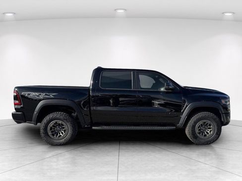 Used 2024 RAM 1500 TRX AWD/4WD image 3