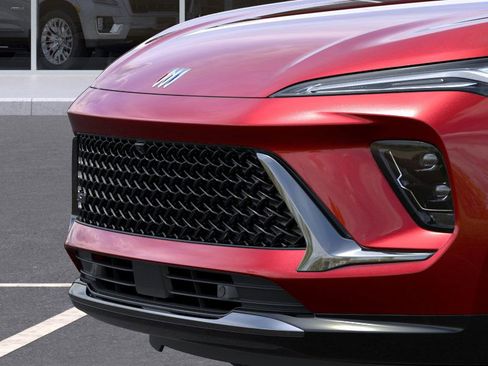 New 2026 Buick Envision Sport Touring image 34