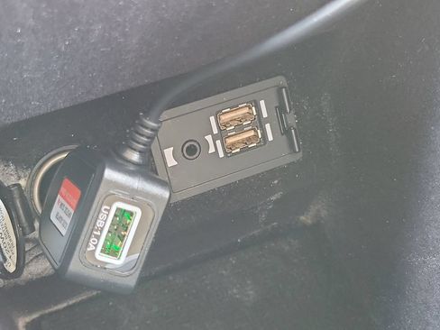 Used 2017 Lexus ES 350 w/ Navigation System Package FWD image 34