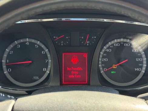 Used 2012 GMC Terrain SLT w/ Chrome and Technology Package image 21