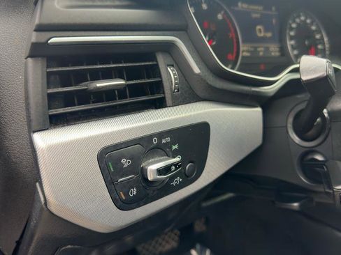 Used 2017 Audi A4 2.0T Premium image 37